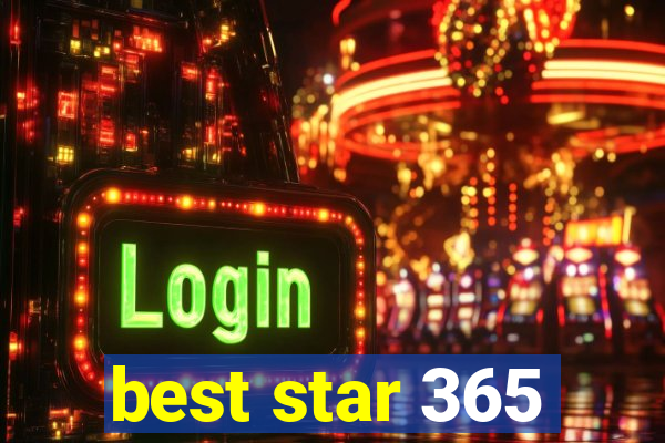 best star 365